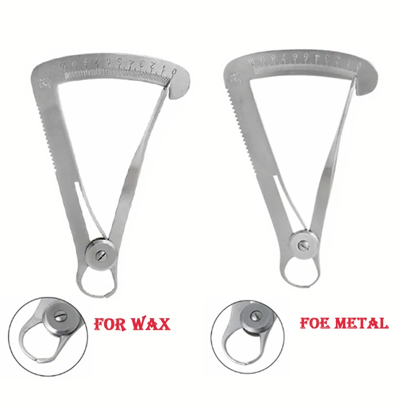 Стоматологический калибровочный суппорт стоматологический инструмент Стоматологический суппорт для металла/воска Стоматологическая лабораторная хирургическая линейка, измерительный инструмент
Стоматологический калибровочный суппорт стоматологический инструмент Стоматологический суппорт для металла/воска Стоматологическая лабораторная хирургическая линейка, измерительный инструмент