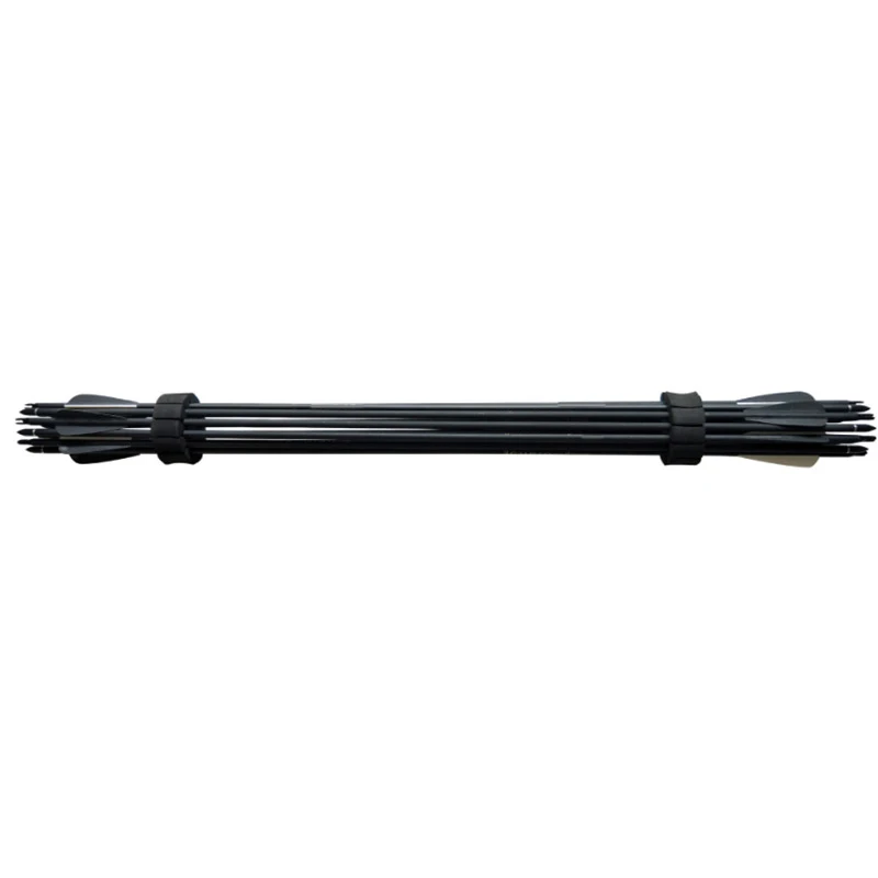 EVA Arrow Frame Bow Shelf Tool Hold 6mm-8mm Use Carry Portable Black Foam Protective Spliter
EVA Arrow Frame Bow Shelf Tool Hold 6mm-8mm Use Carry Portable Black Foam Protective Spliter