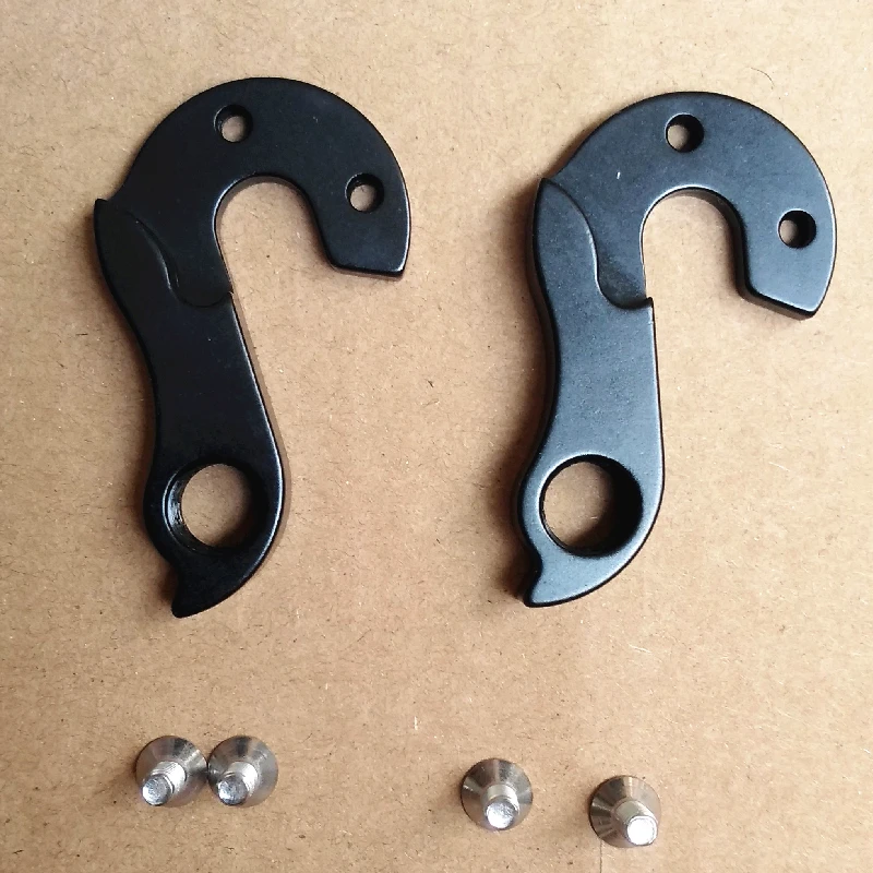 2pc CNC Bicycle gear rear derailleur hanger For Kross Esker 4.0 TSUNAMI DARKROCK WindSpeed pro1 pro2 WindSpeed pro3 MECH dropout
2pc CNC Bicycle gear rear derailleur hanger For Kross Esker 4.0 TSUNAMI DARKROCK WindSpeed pro1 pro2 WindSpeed pro3 MECH dropout