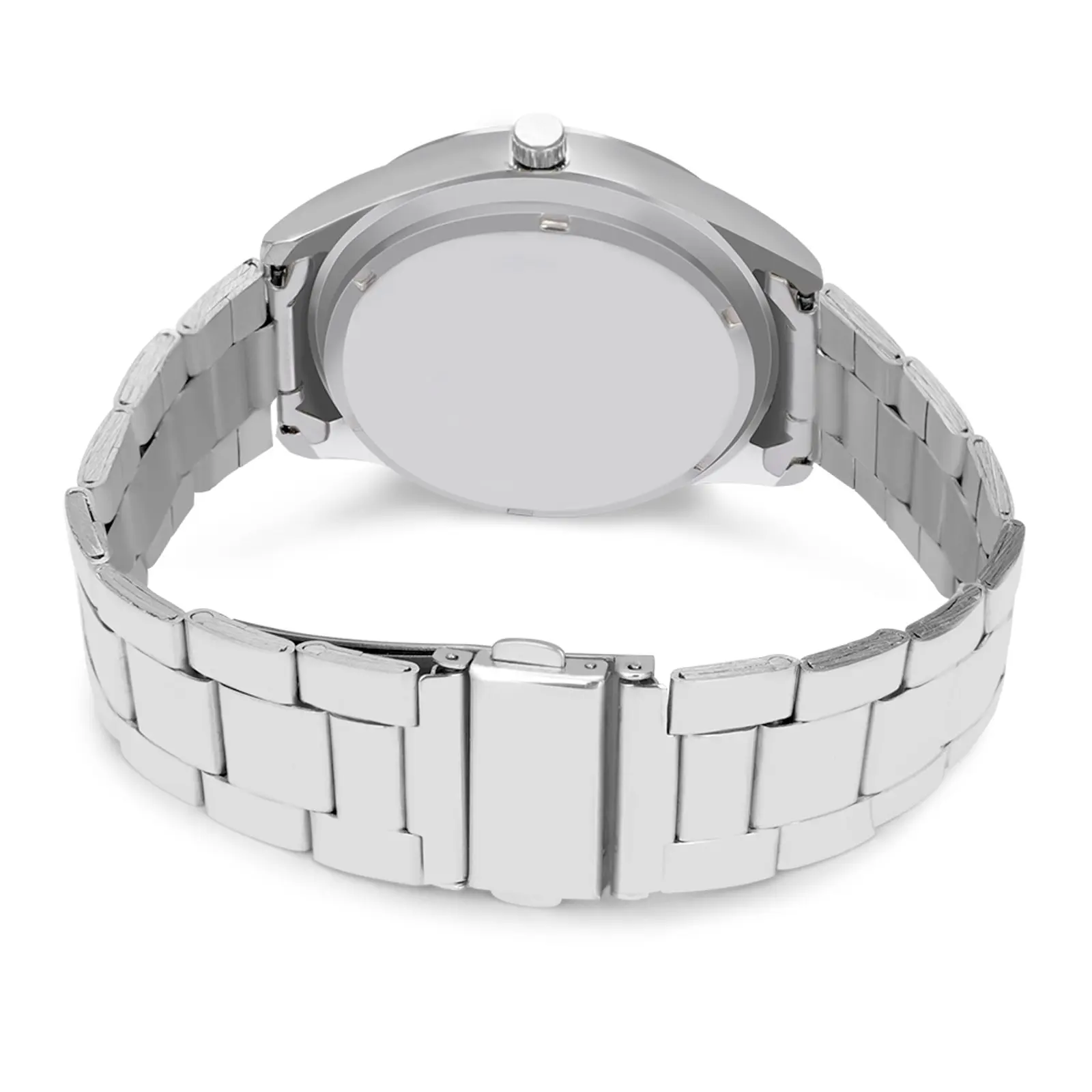 Женские кварцевые наручные часы из нержавеющей стали | Наручные