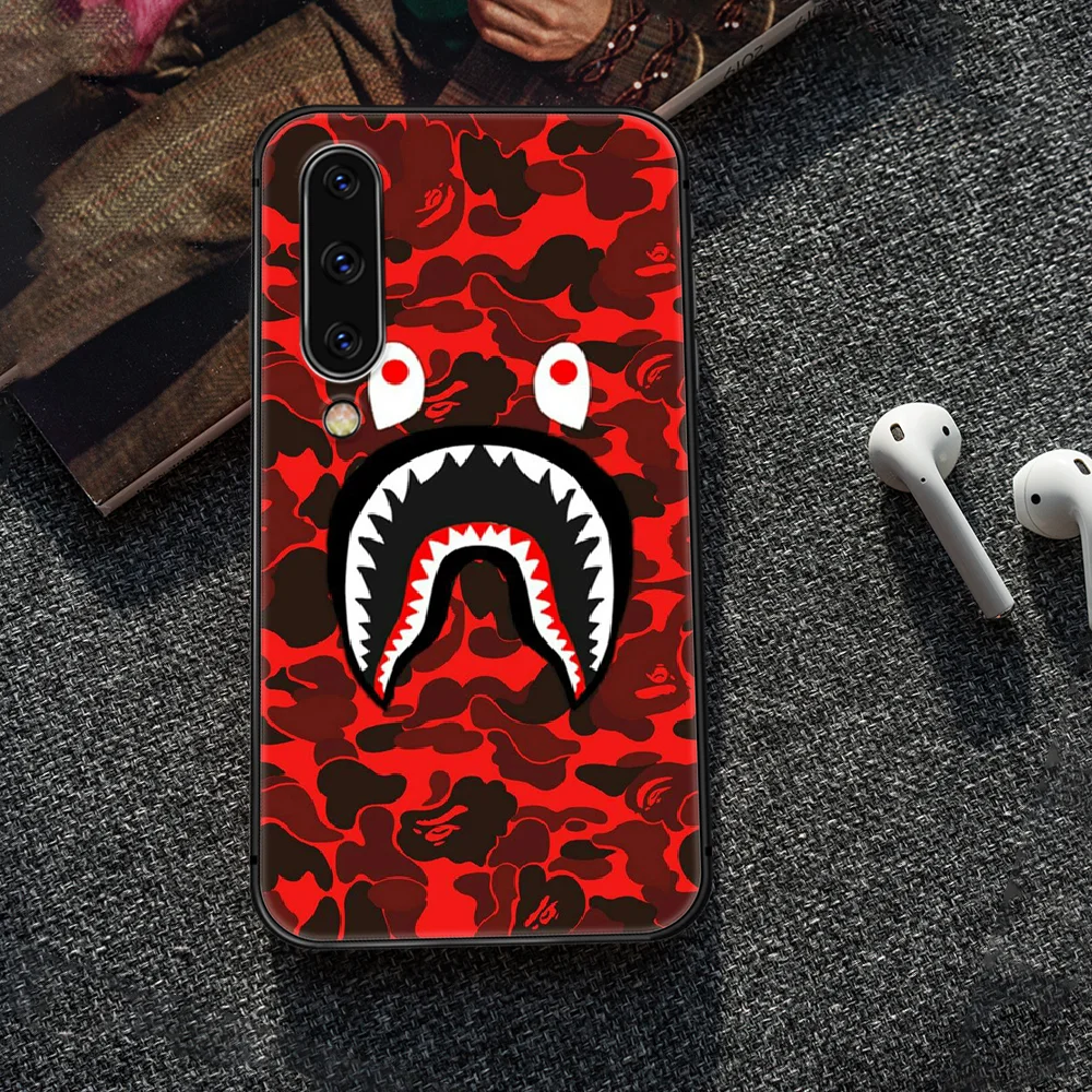 Camouflage Pattern Camo bape Phone Case Cover For Samsung Galaxy A10 A11 A20 E A21 A30 A40 A41 A50 A51 A70 A71 A81 S 4G 5G black
Camouflage Pattern Camo bape Phone Case Cover For Samsung Galaxy A10 A11 A20 E A21 A30 A40 A41 A50 A51 A70 A71 A81 S 4G 5G black