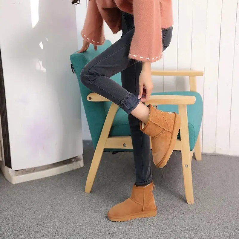 Women Winter Plus Fleece Warm Jeans 2019 Fashion High Waist Skinny Stretch Pencil Trousers Black Plus Size Female Denim Pants
Women Winter Plus Fleece Warm Jeans 2019 Fashion High Waist Skinny Stretch Pencil Trousers Black Plus Size Female Denim Pants