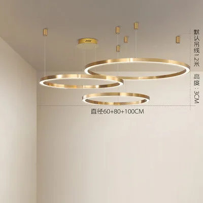 Postmodern Luxury pendant lights Brief 2019 New Nordic Style Art hanglamp Creative ring Living Room lustre pendant lamp lighting
Postmodern Luxury pendant lights Brief 2019 New Nordic Style Art hanglamp Creative ring Living Room lustre pendant lamp lighting
