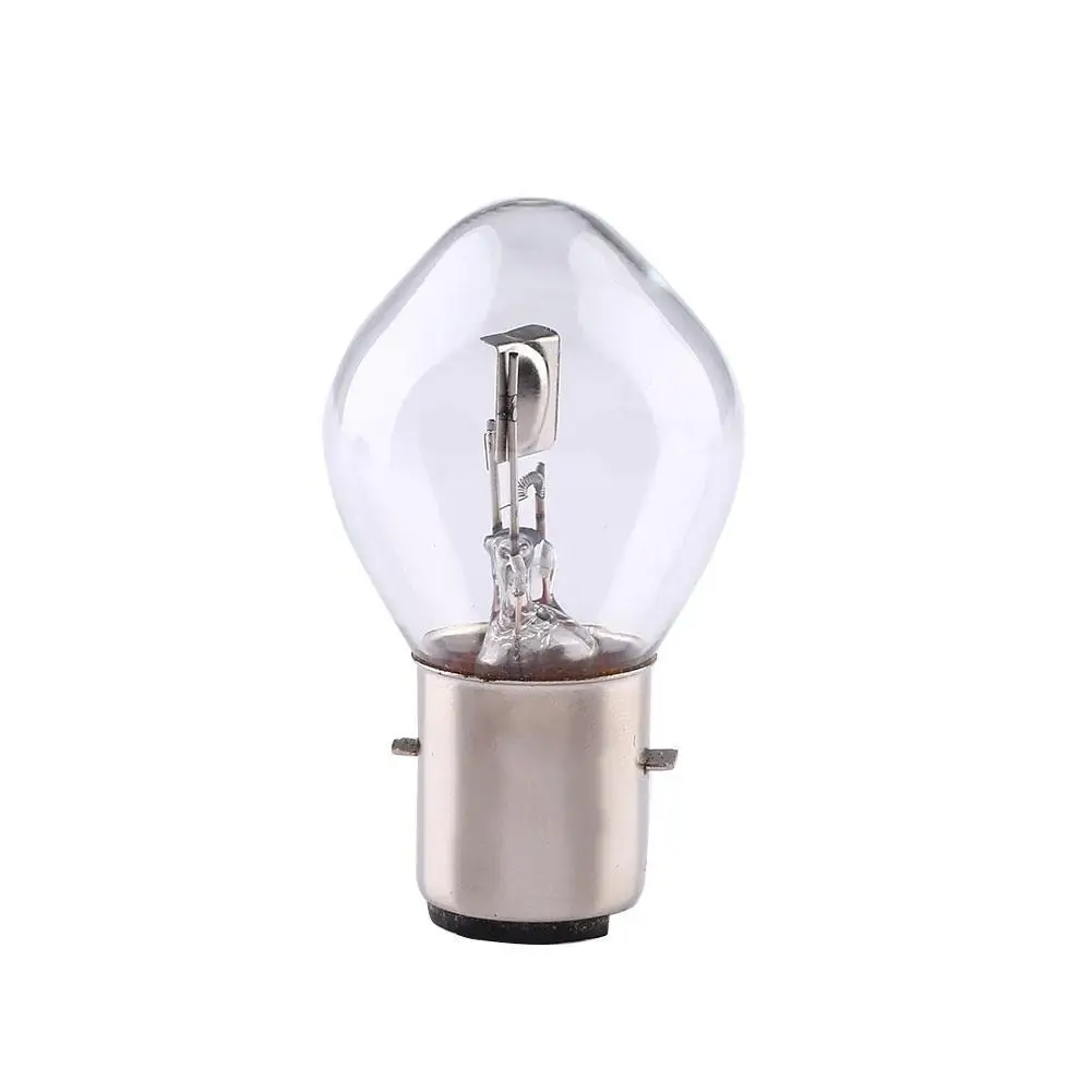 Галогенные лампы для мотоциклов B35 12V35 / Baron Jonway 35W-BA20D-clear Znen, бак, галогенная лампа, 1 шт.
Галогенные лампы для мотоциклов B35 12V35 / Baron Jonway 35W-BA20D-clear Znen, бак, галогенная лампа, 1 шт.