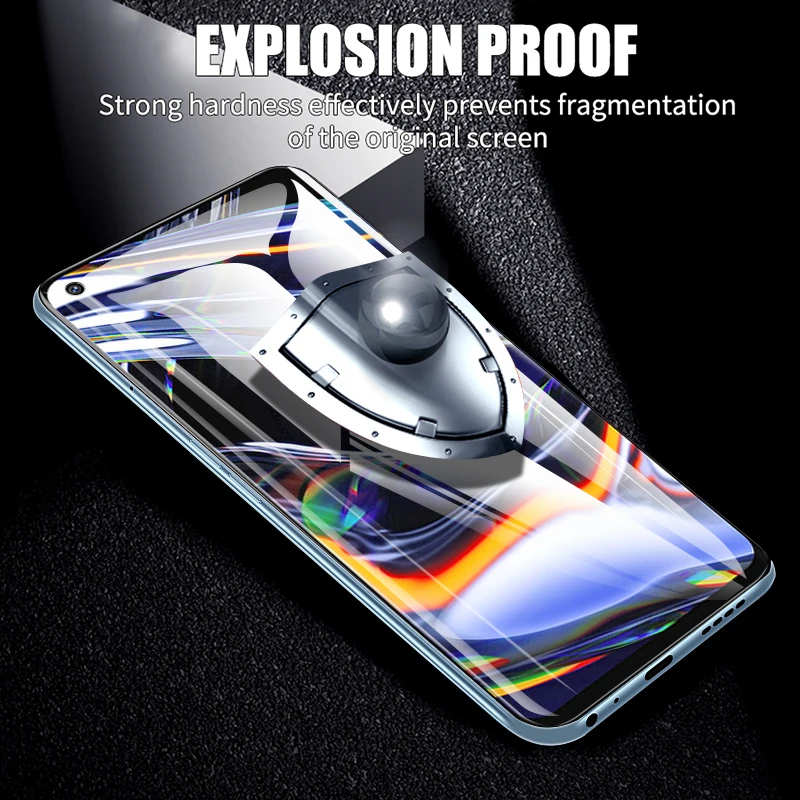 Glass on Realme X50 Pro 5G Tempered Glass For OPPO Realme X7 X50 Pro x7pro x50pro Protective Phone Cristal film redme 7 x7 Vetro
Glass on Realme X50 Pro 5G Tempered Glass For OPPO Realme X7 X50 Pro x7pro x50pro Protective Phone Cristal film redme 7 x7 Vetro