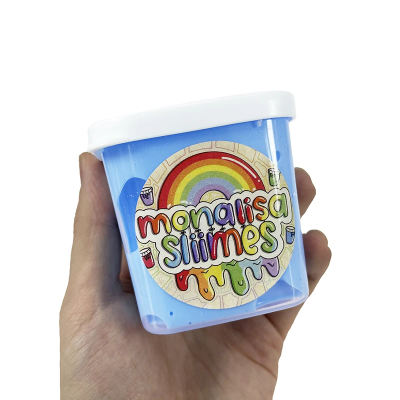 Big Foam Glue Stress Relief Toy Slime Fluffy Charms Supplies Butter Cloud Hand Modeling Clayed Plasticine Rubber Mud Kit
Big Foam Glue Stress Relief Toy Slime Fluffy Charms Supplies Butter Cloud Hand Modeling Clayed Plasticine Rubber Mud Kit