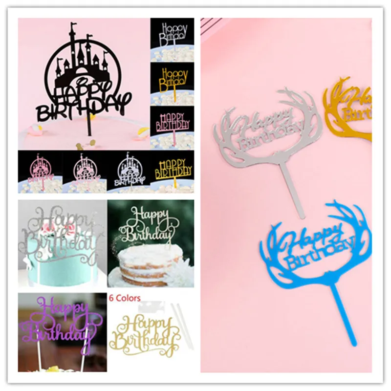 Creative Cake Decoration Topper Decorative Party Decor Supplies Sweet Clean Lightweight Sweet Cake Decor Card Insertion New
Creative Cake Decoration Topper Decorative Party Decor Supplies Sweet Clean Lightweight Sweet Cake Decor Card Insertion New