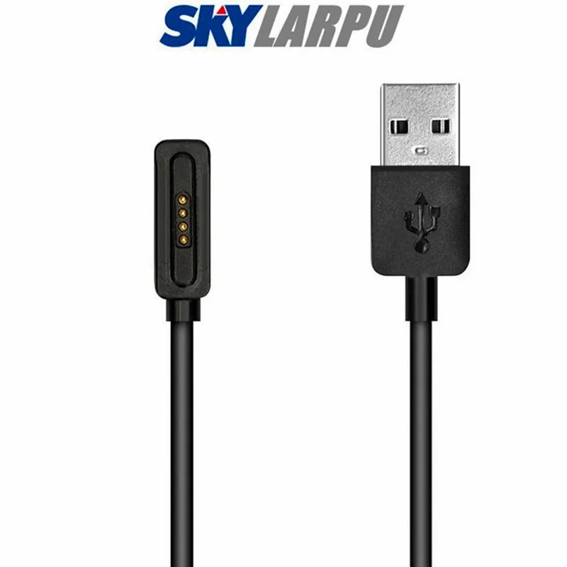 USB-кабель для зарядки и передачи данных часов Asus ZenWatch 2 WI501Q | Электроника