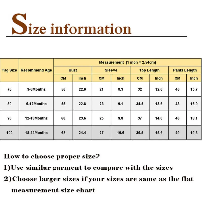 Kids Baby Casual Cotton Linen Clothes Set Long Sleeve T-Shirt Top+Pants Leggings 2PCS Girl Boys Soft Outfit Autumn Clothes Sets
Kids Baby Casual Cotton Linen Clothes Set Long Sleeve T-Shirt Top+Pants Leggings 2PCS Girl Boys Soft Outfit Autumn Clothes Sets