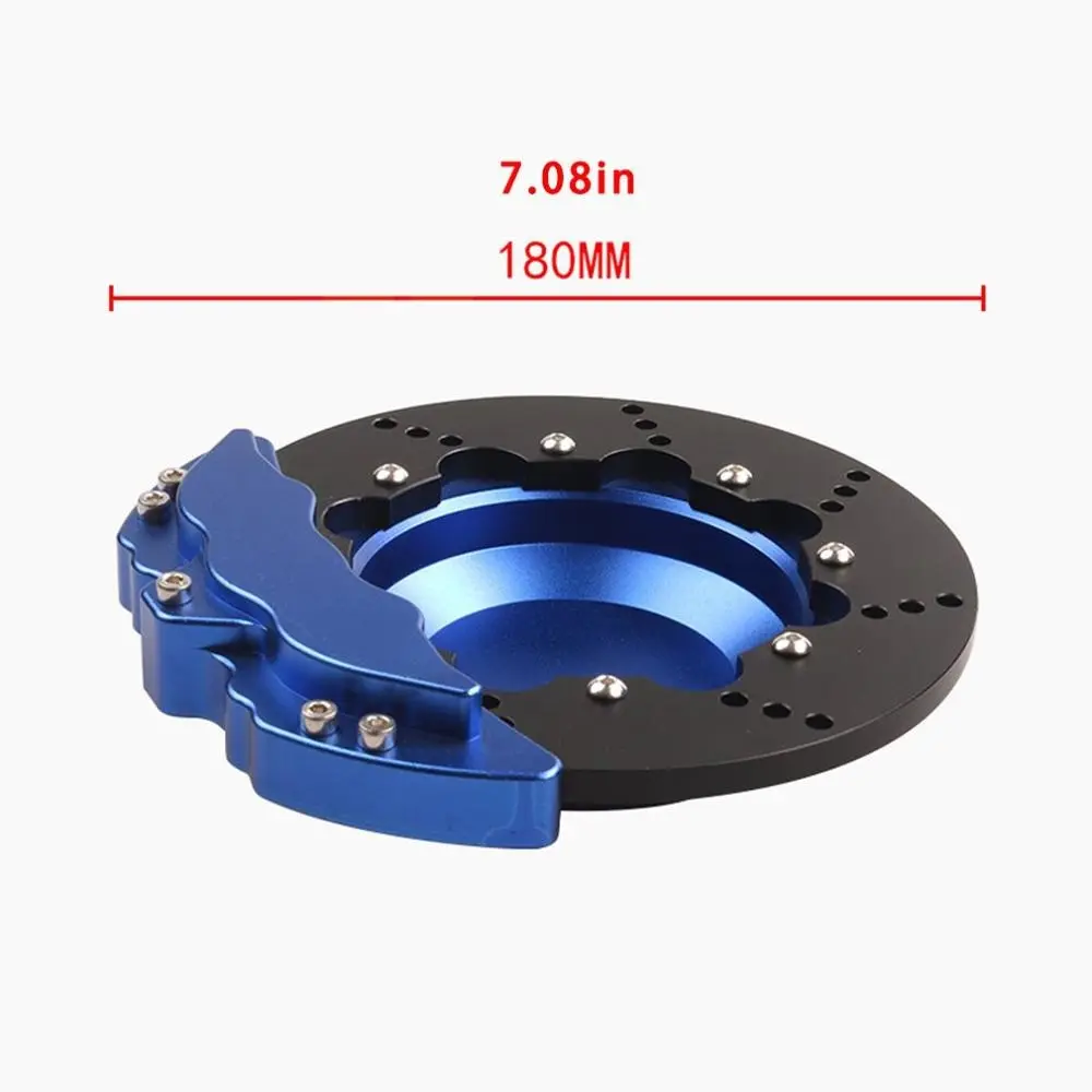 Car Ashtray Universal Car Modification Parts Aluminum Alloy Brake Disc Ashtray Rotating Car Ashtray
Car Ashtray Universal Car Modification Parts Aluminum Alloy Brake Disc Ashtray Rotating Car Ashtray