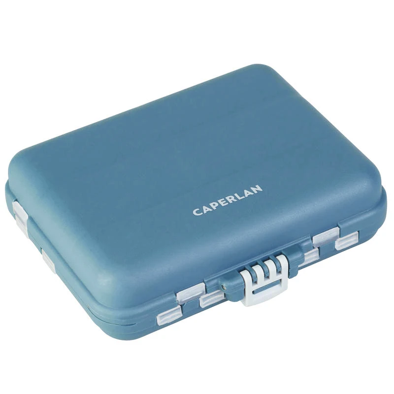 2021 Waterproof Fishing Tackle Box Multifunctional Hook and Bait Fishing Box Boxcajas De Almacenamiento Fishing Accessories
2021 Waterproof Fishing Tackle Box Multifunctional Hook and Bait Fishing Box Boxcajas De Almacenamiento Fishing Accessories
