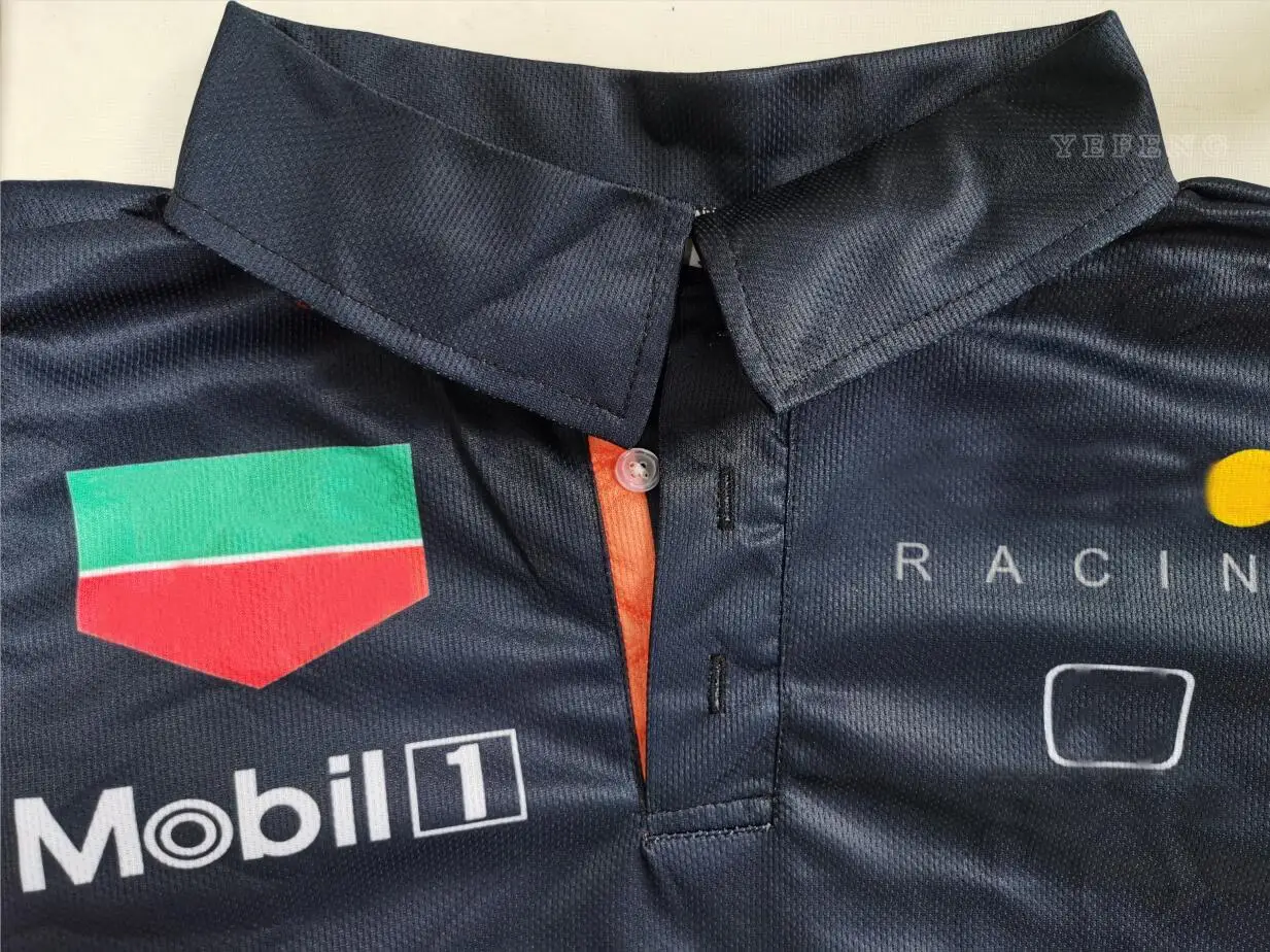 2021 Ropa F1 Team Shirt Red Color Bull Polo Shirt Racing Jersey Petronas Jersey Short Sleeve Shirt Clothing MX Dirt Bike Cycling
2021 Ropa F1 Team Shirt Red Color Bull Polo Shirt Racing Jersey Petronas Jersey Short Sleeve Shirt Clothing MX Dirt Bike Cycling