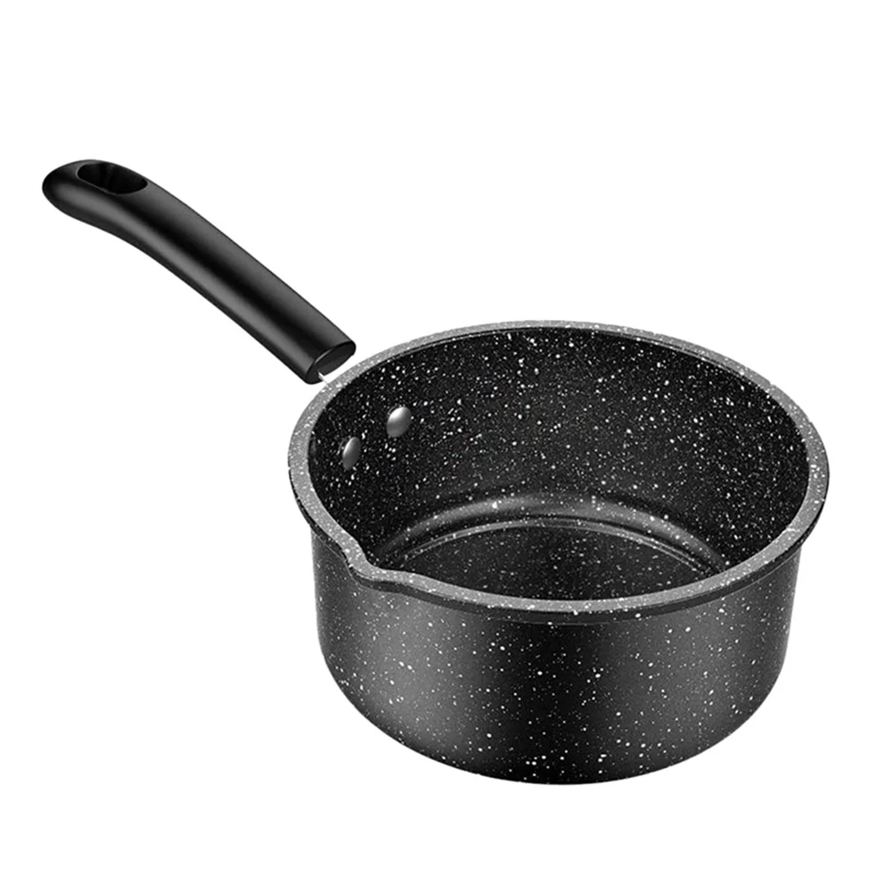 1 pc Multif-unctional Durable Convenient Practical Milk Stockpot Cooking Pot for Kitchen
1 pc Multif-unctional Durable Convenient Practical Milk Stockpot Cooking Pot for Kitchen