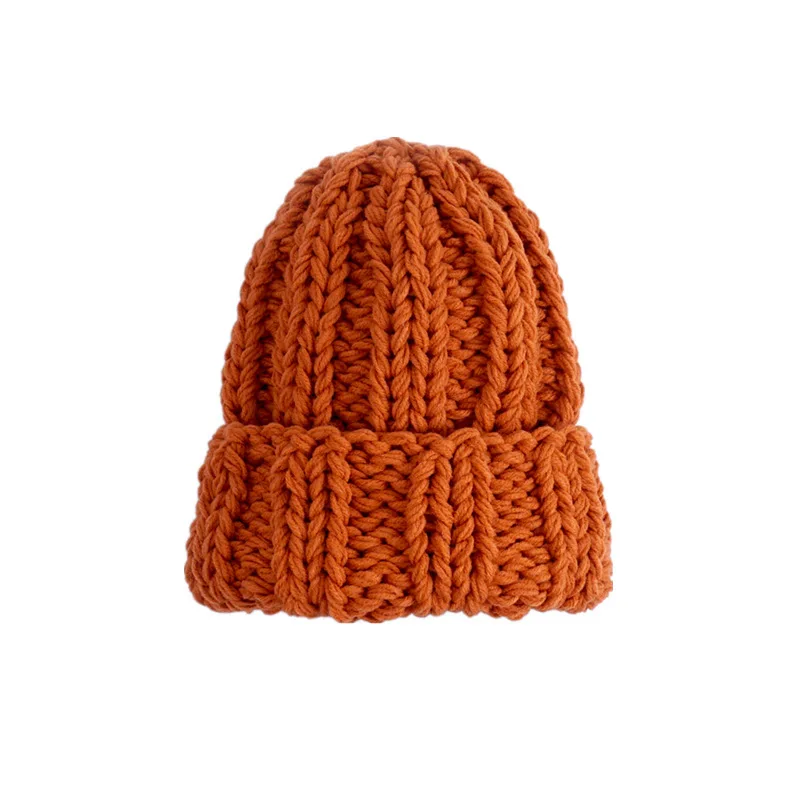 Women Winter Knitted Beanies Hat Thick Soft Warm Coarse Large Knitted Solid Hat Female Ice Ski Bonnet Skullies Beanies Hat Cap
Women Winter Knitted Beanies Hat Thick Soft Warm Coarse Large Knitted Solid Hat Female Ice Ski Bonnet Skullies Beanies Hat Cap