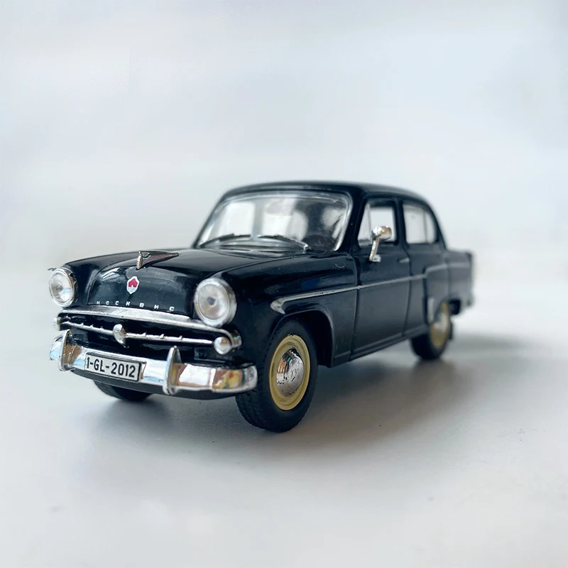 Модель такси MOSKVITCH 407 в масштабе 1:43, игрушечный автомобиль, металлический статический классический игрушечный автомобиль Советского Союза, ...
Модель такси MOSKVITCH 407 в масштабе 1:43, игрушечный автомобиль, металлический статический классический игрушечный автомобиль Советского Союза, ...