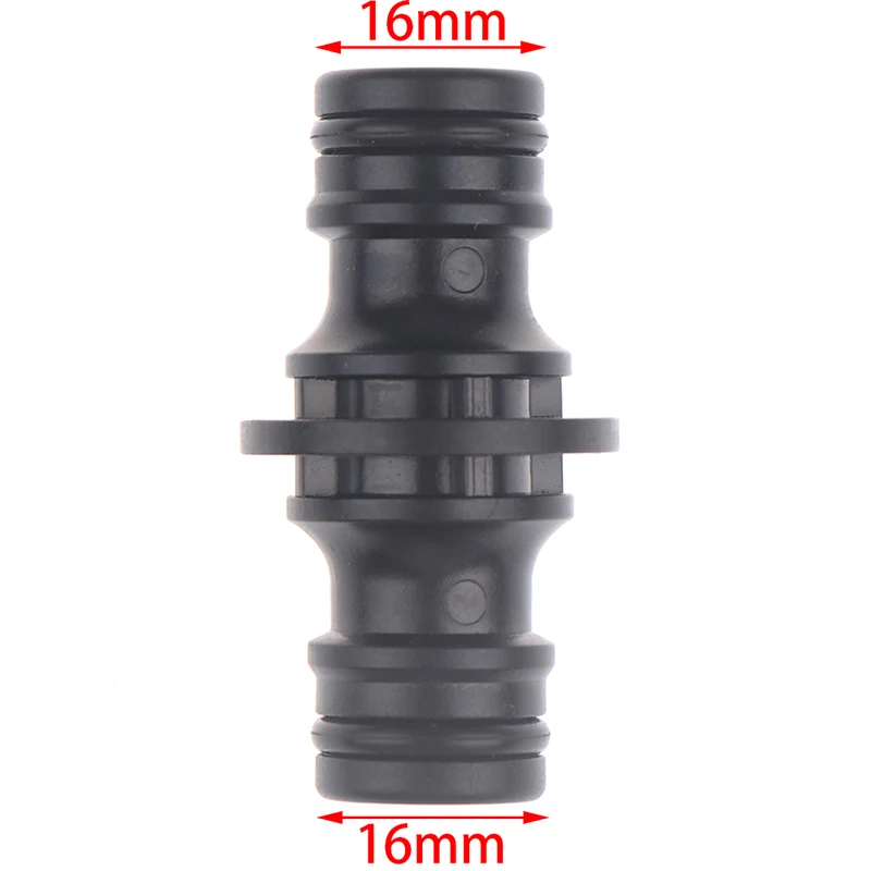 16mm Hose Quick Connect Port Hose Extension Irrigation Agricultural Connector Quick Connector Extension Gardening
16mm Hose Quick Connect Port Hose Extension Irrigation Agricultural Connector Quick Connector Extension Gardening