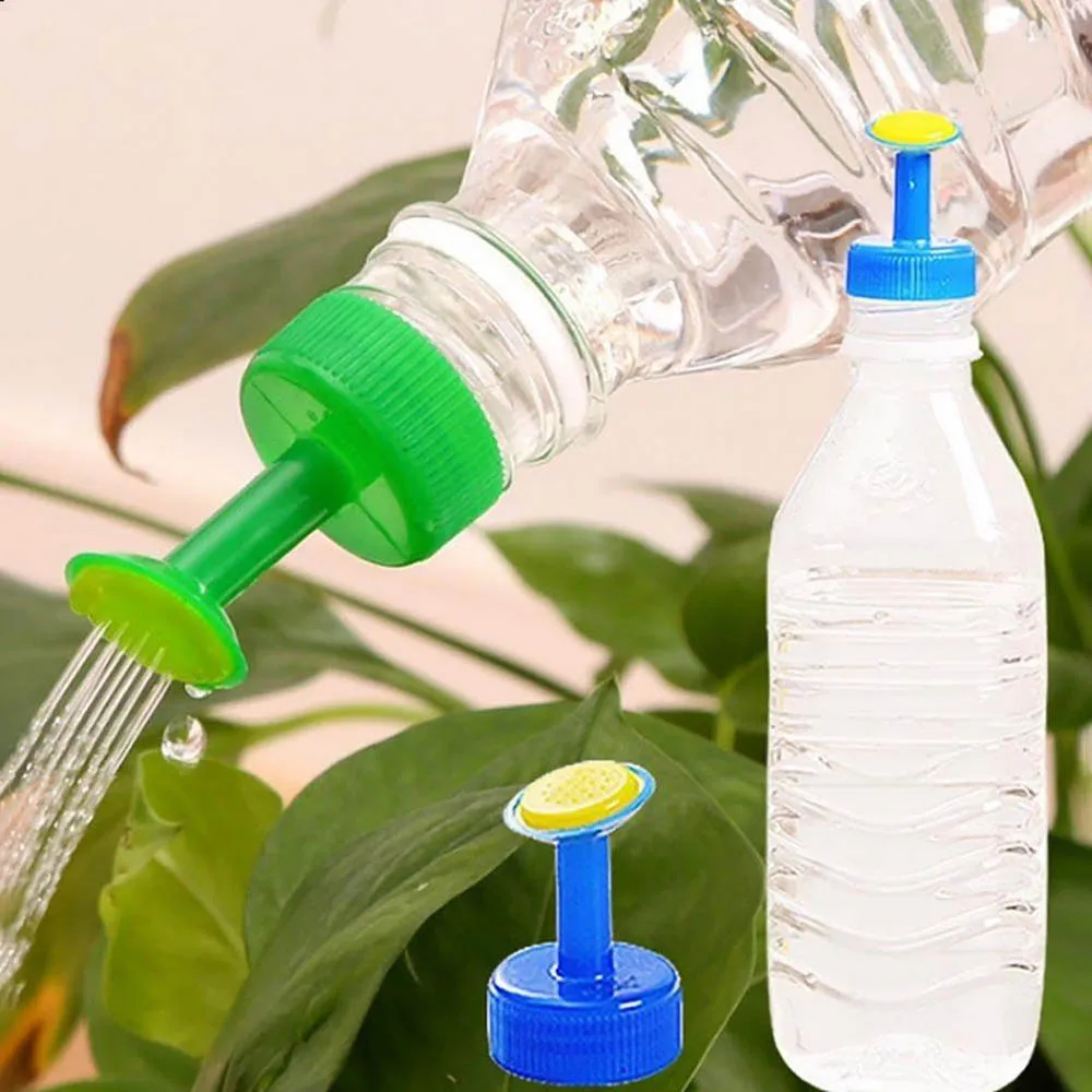 Bottle Top Watering Garden Plant Sprinkler Water Seed Tools Watering Sprinkler Portable Household Potted Plant Waterer
Bottle Top Watering Garden Plant Sprinkler Water Seed Tools Watering Sprinkler Portable Household Potted Plant Waterer