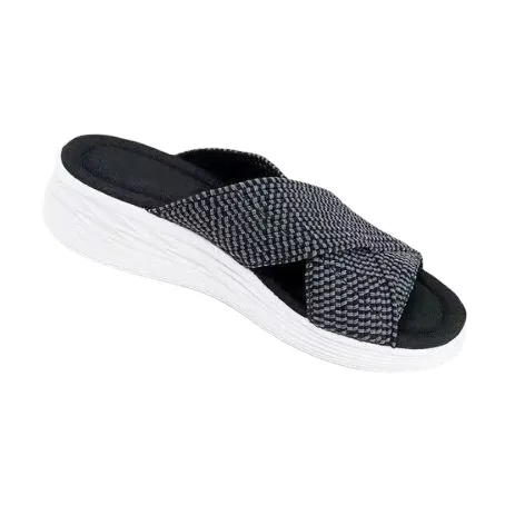 Peep Toe Beach Shoes Woman's Slippers Platform Big Size On A Wedge Slides Med Sabot 2021 Basic Fabric Rubber Sewing Cotton
Peep Toe Beach Shoes Woman's Slippers Platform Big Size On A Wedge Slides Med Sabot 2021 Basic Fabric Rubber Sewing Cotton
