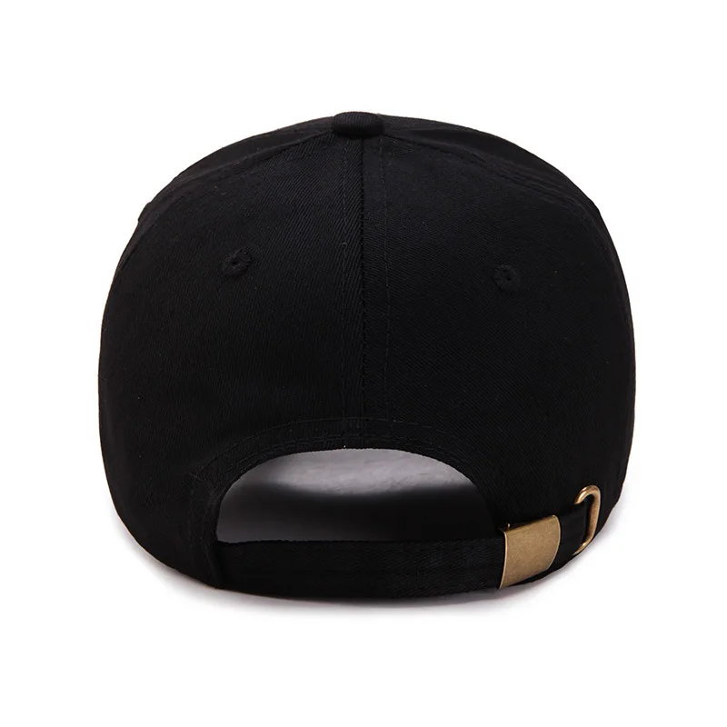 New Unisex Letter LA Baseball Cap Snapback Cotton Hat Hip Hop Outdoor Summer Hats For Women Caps For Men Adjustable Casual Cap
New Unisex Letter LA Baseball Cap Snapback Cotton Hat Hip Hop Outdoor Summer Hats For Women Caps For Men Adjustable Casual Cap