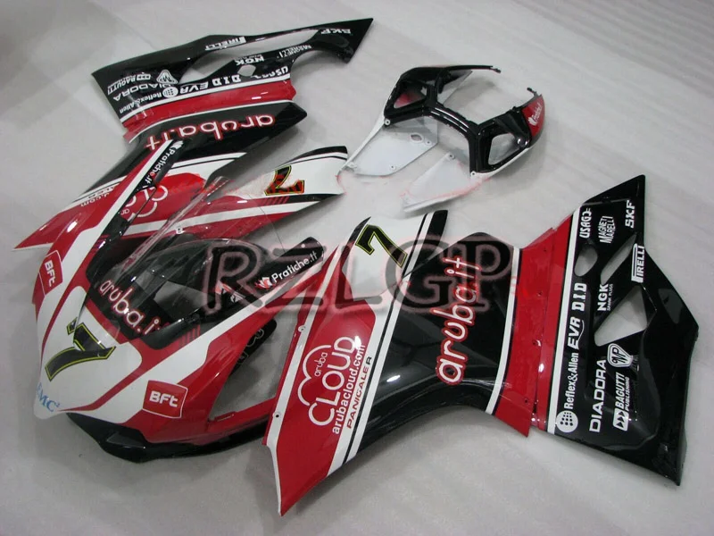 Motorcycle Bodywork Fairing Kit Fit For 899 1199 2012 2013 2014 ABS Plastic Injection Molding Hull D7879
Motorcycle Bodywork Fairing Kit Fit For 899 1199 2012 2013 2014 ABS Plastic Injection Molding Hull D7879