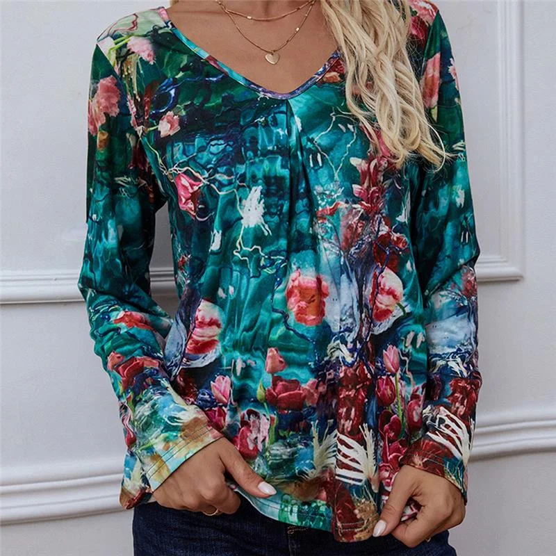 Блузка Женская Базовая в стиле ретро, повседневная шикарная рубашка на Рождество, офисный Топ, мягкая вечерняя одежда, 2021
Блузка Женская Базовая в стиле ретро, повседневная шикарная рубашка на Рождество, офисный Топ, мягкая вечерняя одежда, 2021