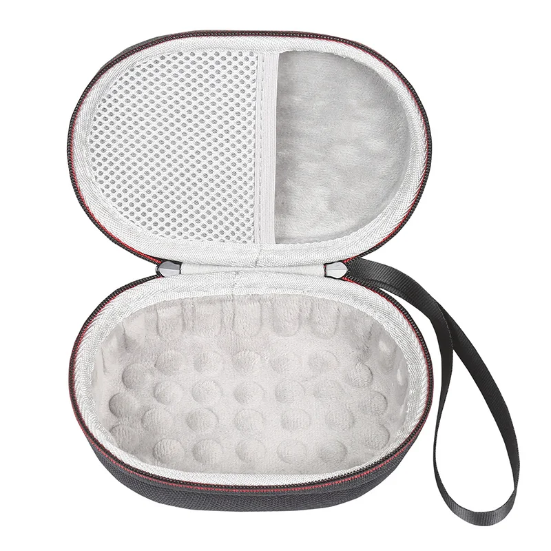 2021 New Portable Carrying EVA Storage Case Box for JBL Clip 4 Waterproof Protective Bluetooth Speaker Durable Hard Shell Bag
2021 New Portable Carrying EVA Storage Case Box for JBL Clip 4 Waterproof Protective Bluetooth Speaker Durable Hard Shell Bag