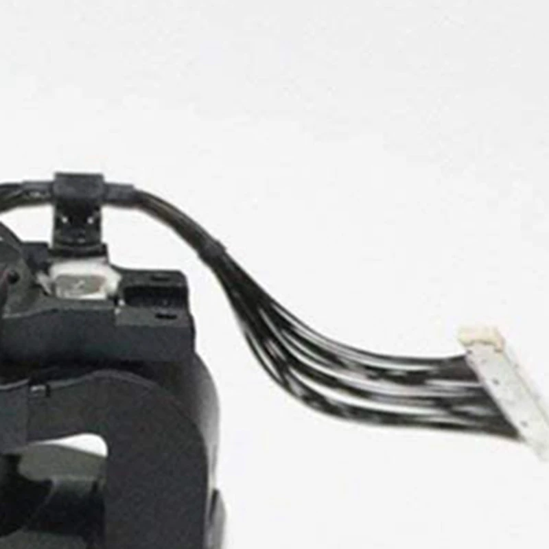 for DJI Mavic Air Drone Gimbal Camera Replacement Repair Part with Signal Line Flex Ribbon Cable
for DJI Mavic Air Drone Gimbal Camera Replacement Repair Part with Signal Line Flex Ribbon Cable