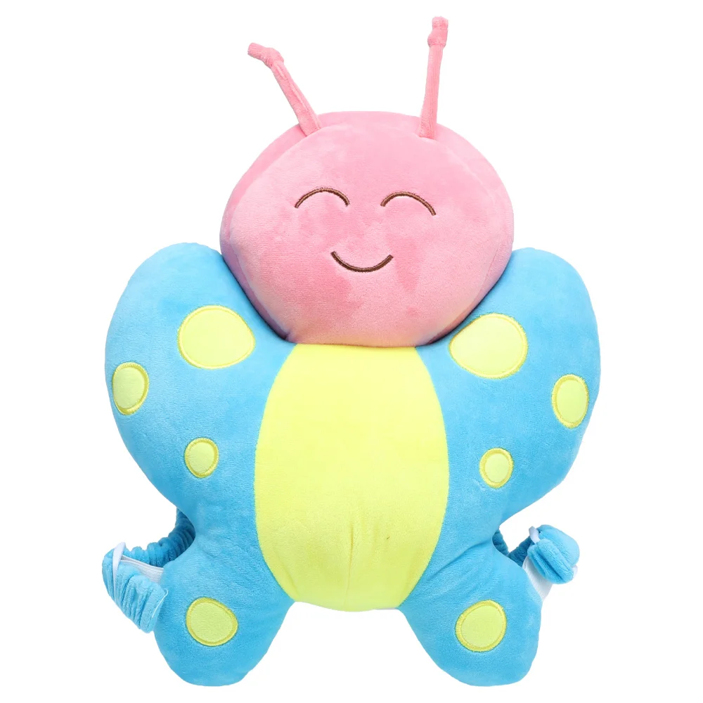 1pc Lovely Protective Pillow Baby Walking Protector Toddler Head Protector
1pc Lovely Protective Pillow Baby Walking Protector Toddler Head Protector