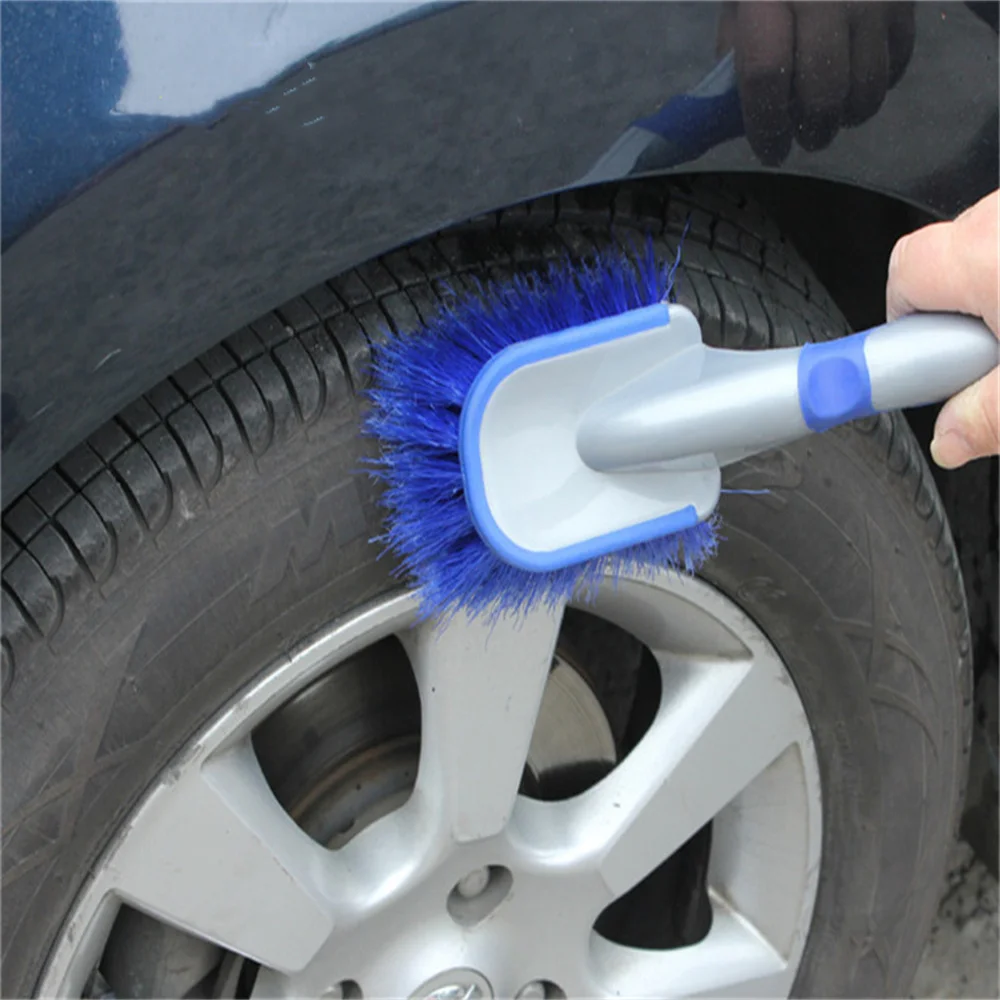 Car Wheel Brush Tire Cleaning Brushes Tools Car Wash Automobile Wheel Brush Car Cleaning Rim Scrub Brush Car Truck
Car Wheel Brush Tire Cleaning Brushes Tools Car Wash Automobile Wheel Brush Car Cleaning Rim Scrub Brush Car Truck