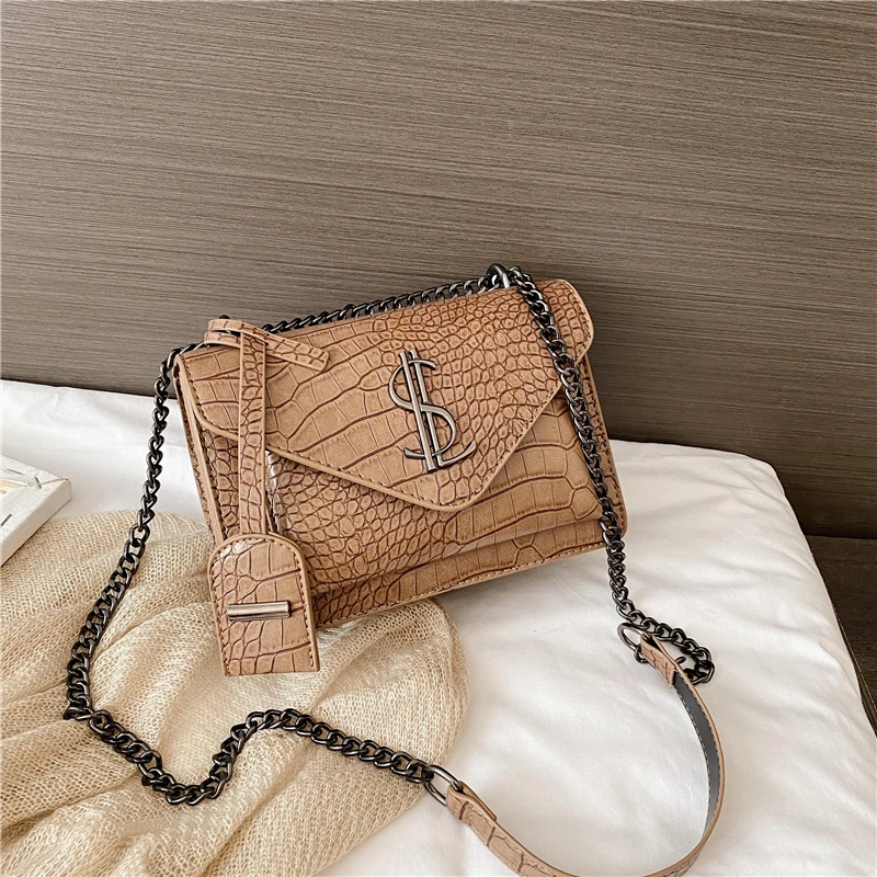 Luxury Handbags Famous Brand Women Bags Designer Lady Classic Plaid Shoulder Crossbody Bags Leather Women Messenger Handbags Gg
Luxury Handbags Famous Brand Women Bags Designer Lady Classic Plaid Shoulder Crossbody Bags Leather Women Messenger Handbags Gg