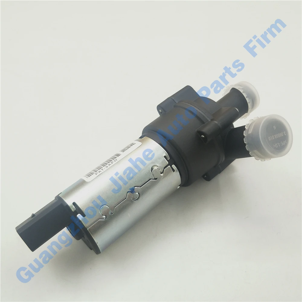 PAT Auxiliary Electric Water Pump For Porsche Cayenne Audi R8 Q7 VW Touareg 95510656101 1J0965561A 0392020073 3D0965561D
PAT Auxiliary Electric Water Pump For Porsche Cayenne Audi R8 Q7 VW Touareg 95510656101 1J0965561A 0392020073 3D0965561D