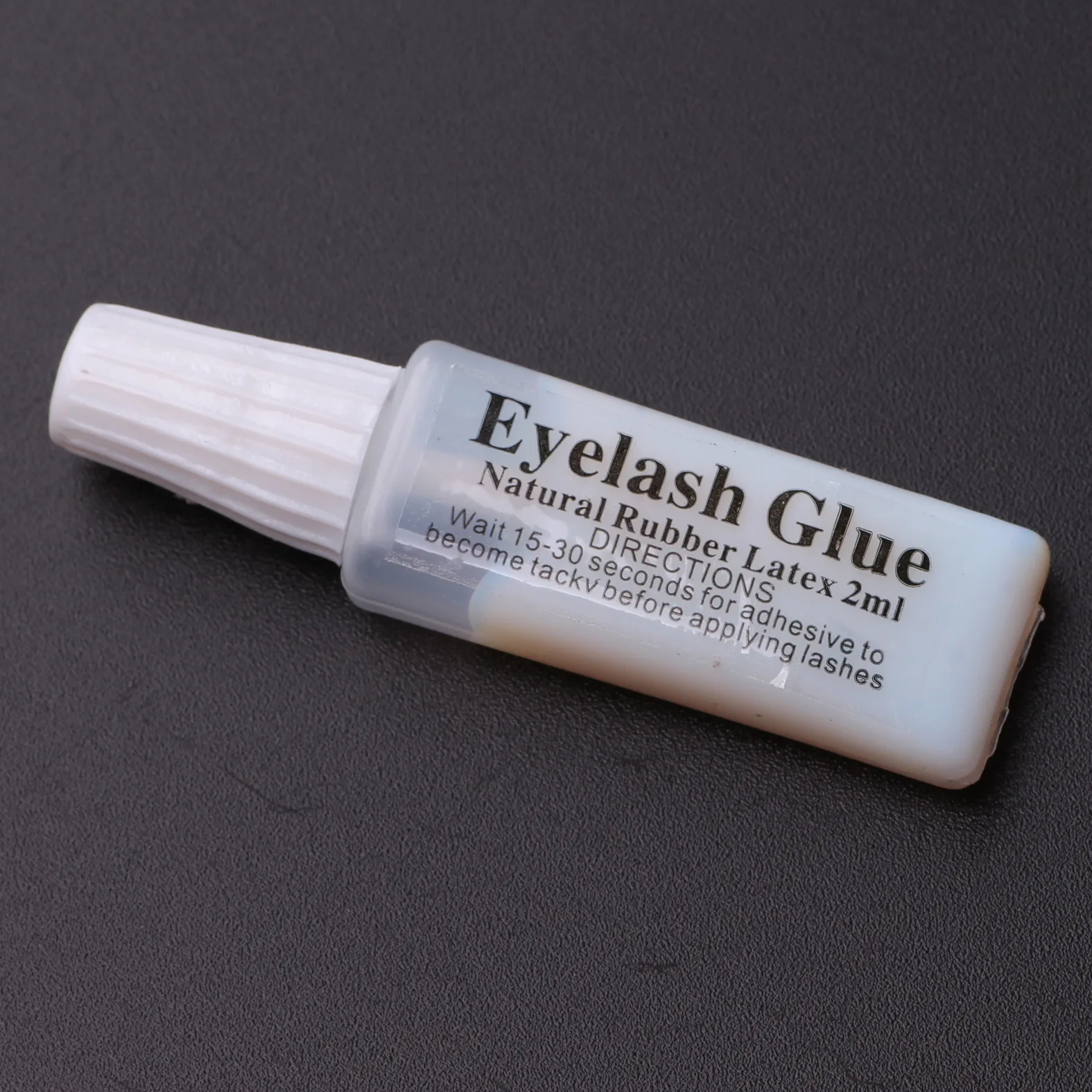 2 Ml Professional Quick Dry Lasting Eyelash Glue Adhesive Strong Clear Waterproof Eyelash Adhesive Makeup Tools Eye Eyelashe
2 Ml Professional Quick Dry Lasting Eyelash Glue Adhesive Strong Clear Waterproof Eyelash Adhesive Makeup Tools Eye Eyelashe