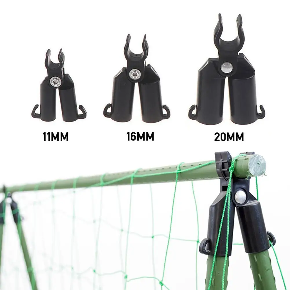 5pcs Adjustable Plant Support Awning Pillar Accessories Climbing Clip Set Plant A Easy Garden Up Vine Bracket Steel Pipe Br B0X9
5pcs Adjustable Plant Support Awning Pillar Accessories Climbing Clip Set Plant A Easy Garden Up Vine Bracket Steel Pipe Br B0X9