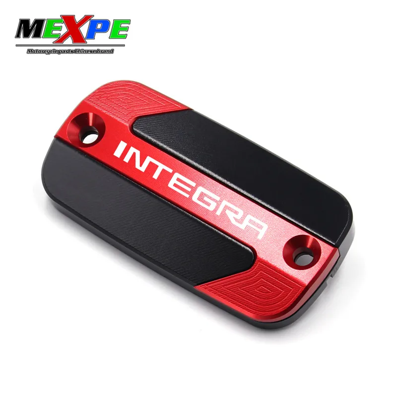 Подходит для мотоцикла Honda Integra 700, 750, DCT, 2012-2021, 2020 CNC алюминиевый сплав крышка тормозного масляного насоса масляная крышка
Подходит для мотоцикла Honda Integra 700, 750, DCT, 2012-2021, 2020 CNC алюминиевый сплав крышка тормозного масляного насоса масляная крышка