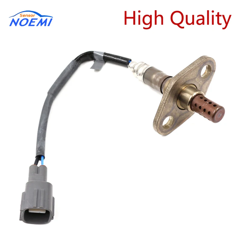 YAOPEI 89465-60160 O2 Oxygen Sensor For Toyota LAND CRUISER 2004 8946560160
YAOPEI 89465-60160 O2 Oxygen Sensor For Toyota LAND CRUISER 2004 8946560160