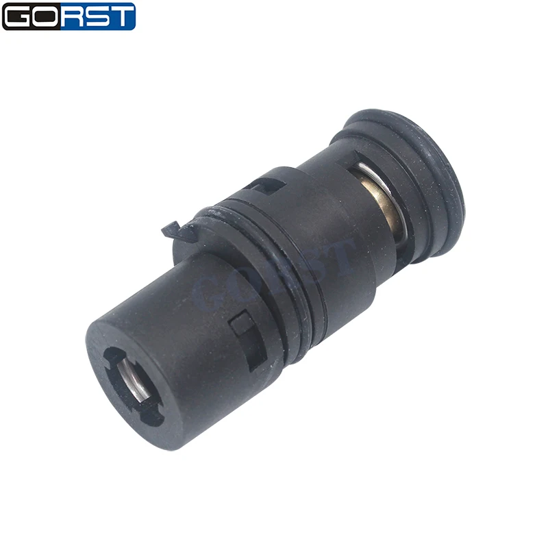 Масляный радиатор Термостат в сборе 17111437362 для BMW 3 серии E46 20936101 8192768 502102
Масляный радиатор Термостат в сборе 17111437362 для BMW 3 серии E46 20936101 8192768 502102