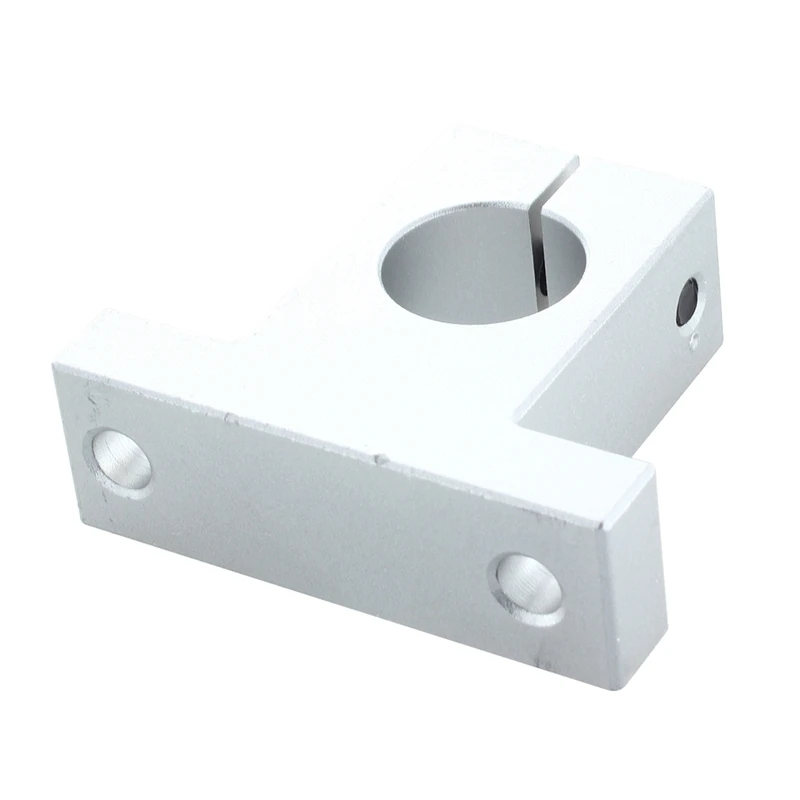 20mm Aluminium Shaft Support Pillow Block 
20mm Aluminium Shaft Support Pillow Block