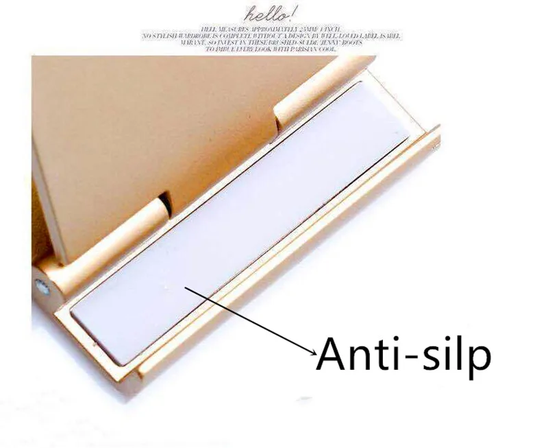 Universal Anti-fall Folding Mobile Cell Phone Table Stand Plastic Phone Desk Stand Tablet Ring Holder For IPhone Samsung
Universal Anti-fall Folding Mobile Cell Phone Table Stand Plastic Phone Desk Stand Tablet Ring Holder For IPhone Samsung