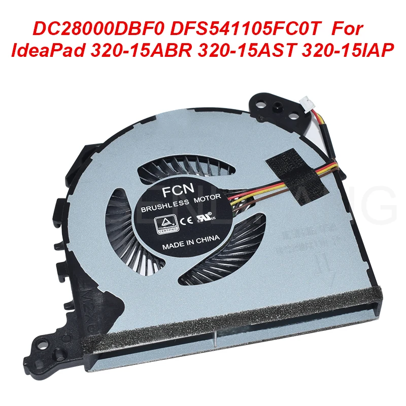 Original For 320-141ap 320-141SK 320-141BK 5F10N82225 5000 DC28000DBF0 Four Lines Cooling Fan
Original For 320-141ap 320-141SK 320-141BK 5F10N82225 5000 DC28000DBF0 Four Lines Cooling Fan