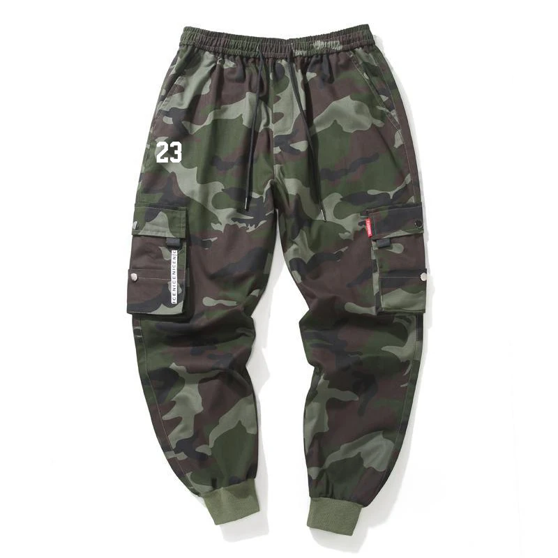 Cargo Pants Camouflage Tactical Pants Men Hip Hop Skateboard Jogger Fashion Casual Mens Joggers Trousers Plus Size Pants Men 8XL
Cargo Pants Camouflage Tactical Pants Men Hip Hop Skateboard Jogger Fashion Casual Mens Joggers Trousers Plus Size Pants Men 8XL