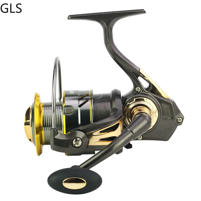 2021 New Spinning Fishing Reel Left/Right Handle Metal Spool Left/right Interchangeable Carp Fishing reel
2021 New Spinning Fishing Reel Left/Right Handle Metal Spool Left/right Interchangeable Carp Fishing reel