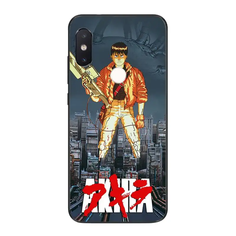 Babaite Akira 1988 Film Black Cell Phone Case For Xiaomi Mi8 9 10 9T 5 6 A1 A2Lite 9SE 8SE Mi8lite Mix2 Max3 F1
Babaite Akira 1988 Film Black Cell Phone Case For Xiaomi Mi8 9 10 9T 5 6 A1 A2Lite 9SE 8SE Mi8lite Mix2 Max3 F1