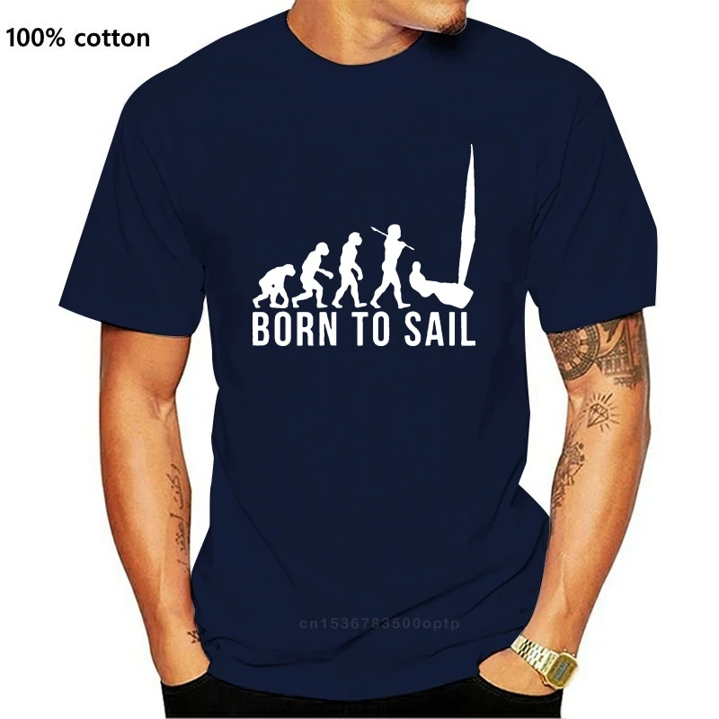 New Fashion Evolution Sail Boat T-Shirt Men Clothing Style Summer Short Sleeve T Shirt Funny Tee Mans Tops
New Fashion Evolution Sail Boat T-Shirt Men Clothing Style Summer Short Sleeve T Shirt Funny Tee Mans Tops