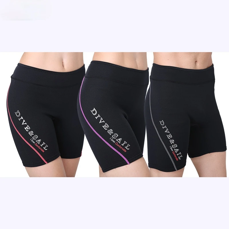 1.5MM Neoprene Diving Shorts Diving Suit Shorts Men and Women Warm Winter Swimming Diving Shorts Beach Surfing Snorkeling Pants
1.5MM Neoprene Diving Shorts Diving Suit Shorts Men and Women Warm Winter Swimming Diving Shorts Beach Surfing Snorkeling Pants