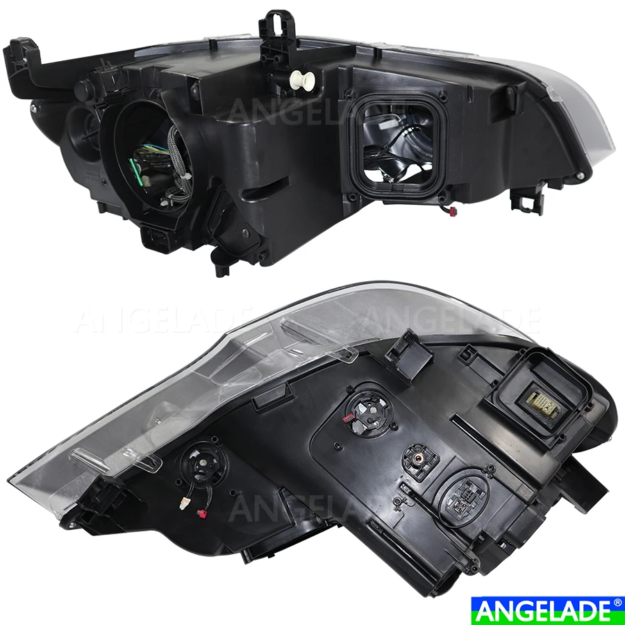 Original Genuine X5 E70 LCI 40iX M50dX Xenon AHL Adaptive Magneti Marelli Headlight Headlamp Front Lamp 63117240787 63117240788
Original Genuine X5 E70 LCI 40iX M50dX Xenon AHL Adaptive Magneti Marelli Headlight Headlamp Front Lamp 63117240787 63117240788