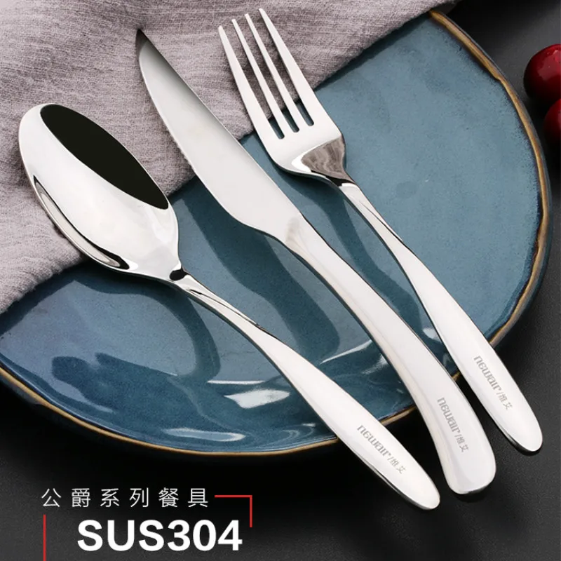 Silver Modern Metal Tableware Set Elegant Life Stainless Steel Fashion Dinnerware Set Juegos De Vajilla Home Decoration EC50CJ
Silver Modern Metal Tableware Set Elegant Life Stainless Steel Fashion Dinnerware Set Juegos De Vajilla Home Decoration EC50CJ