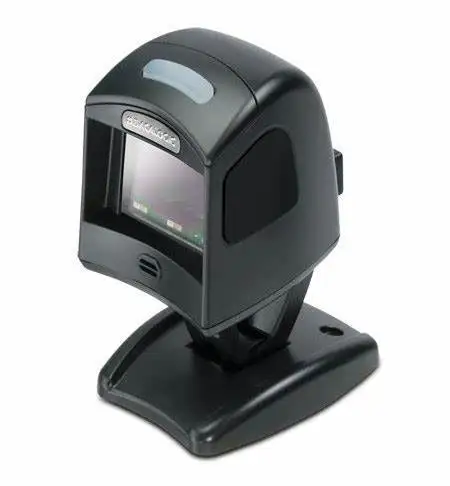 Datalogic Magellan 1100i 2D High Performing Wired Handfree Omnidirectional Presentation Barcode Scanner for POS solutions
Datalogic Magellan 1100i 2D High Performing Wired Handfree Omnidirectional Presentation Barcode Scanner for POS solutions