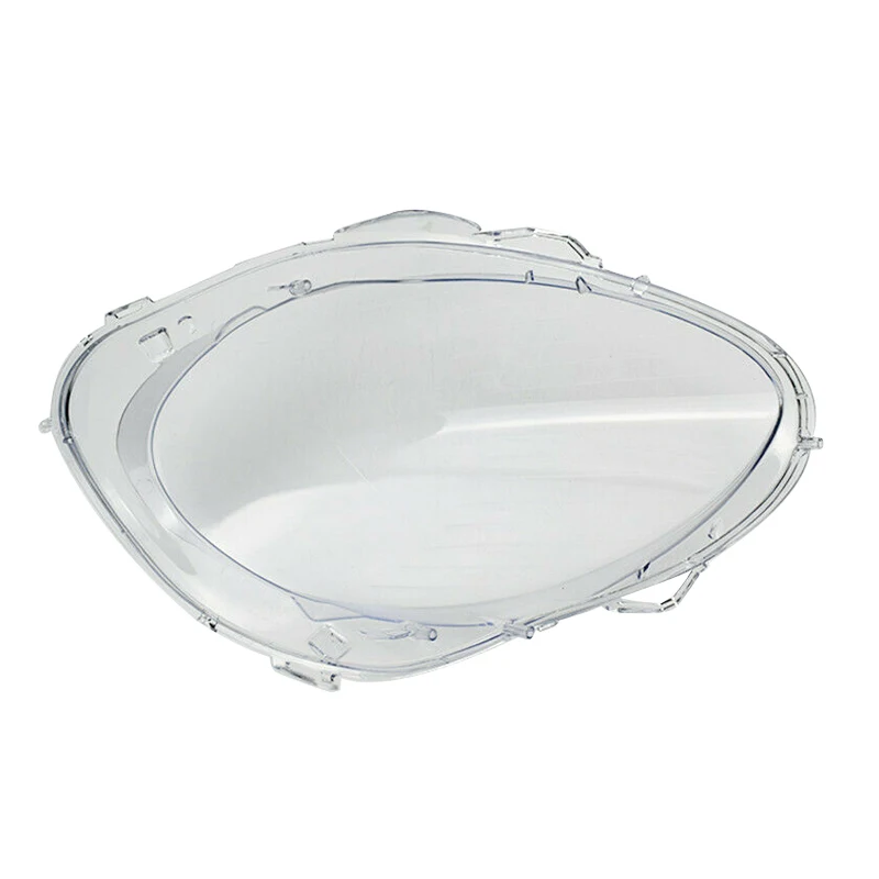 CITALL PC Car Front Left Headlight Lens Clear Shell Replacement fit for Mercedes-Benz W251 2006 2007 2008 2009
CITALL PC Car Front Left Headlight Lens Clear Shell Replacement fit for Mercedes-Benz W251 2006 2007 2008 2009