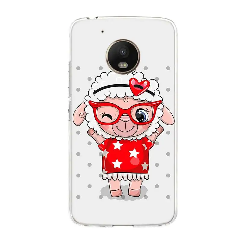 Cute Llama Alpaca Cartoon Case For Motorola Moto G7 G8 G6 G5S G5 E6 E5 E4 Plus Power G4 Play X4 One Action EU Coque Phone Cover
Cute Llama Alpaca Cartoon Case For Motorola Moto G7 G8 G6 G5S G5 E6 E5 E4 Plus Power G4 Play X4 One Action EU Coque Phone Cover