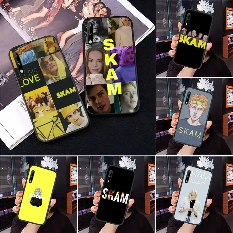 Hot TV Shows Skam Phone Case for Samsung Galaxy J2 J4 J5 J6 J7 J8 Note5 7 8 9 10 20 prime plus lite ultra pro Fundas cover
Hot TV Shows Skam Phone Case for Samsung Galaxy J2 J4 J5 J6 J7 J8 Note5 7 8 9 10 20 prime plus lite ultra pro Fundas cover